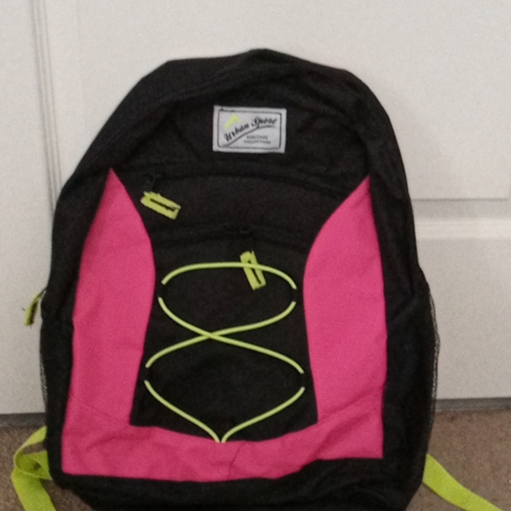 Kids backpack